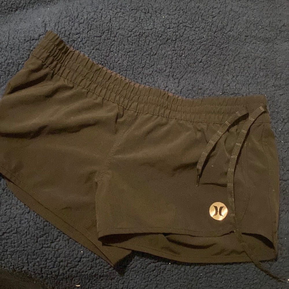 Hurley womens trunks
